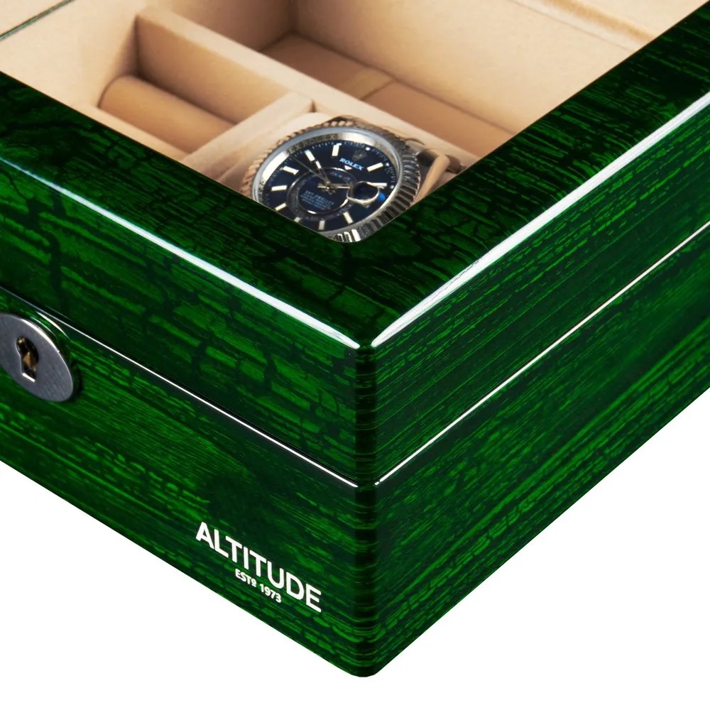 Altitude 220421