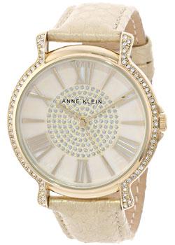 

fashion наручные женские часы Anne Klein 1068INST. Коллекция Ring