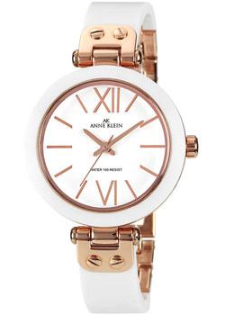 

fashion наручные женские часы Anne Klein 1196RGWT. Коллекция Big Bang
