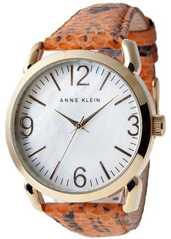 

fashion наручные женские часы Anne Klein 1288MPOR. Коллекция Ring
