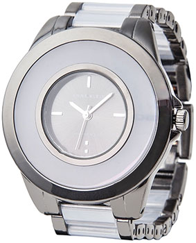 fashion наручные  женские часы Anne Klein 1333GYCL. Коллекция Big Bang - фото 1