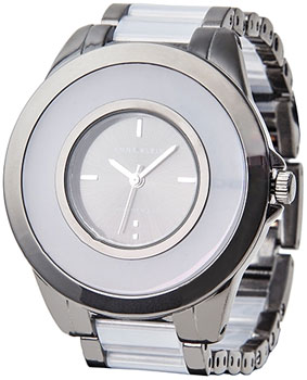 

fashion наручные женские часы Anne Klein 1333GYCL. Коллекция Big Bang