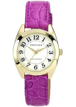 

fashion наручные женские часы Anne Klein 1398MPMB. Коллекция Ring