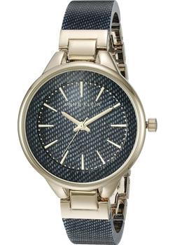 

fashion наручные женские часы Anne Klein 1408DKDM. Коллекция Big Bang