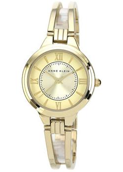 Anne Klein Часы Anne Klein 1440CHGB. Коллекция Daily