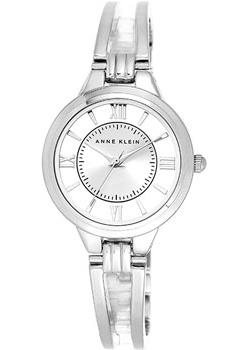 

fashion наручные женские часы Anne Klein 1441SVSV. Коллекция Daily