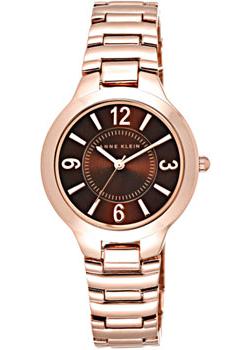 

fashion наручные женские часы Anne Klein 1450BNRG. Коллекция Daily