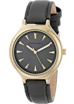 

fashion наручные женские часы Anne Klein 1504GYGY. Коллекция Daily