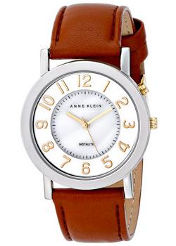 

fashion наручные женские часы Anne Klein 1631MPTI. Коллекция Daily