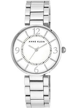 

fashion наручные женские часы Anne Klein 1789SVSV. Коллекция Daily