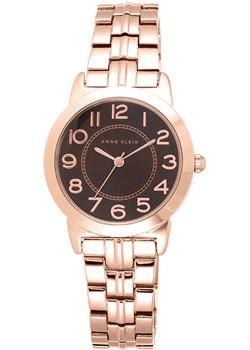 

fashion наручные женские часы Anne Klein 1790BNRG. Коллекция Daily