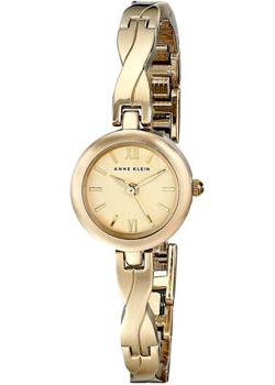 Anne Klein Часы Anne Klein 1858CHGB. Коллекция Daily