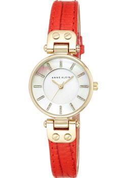 

fashion наручные женские часы Anne Klein 1950MPRD. Коллекция Ring