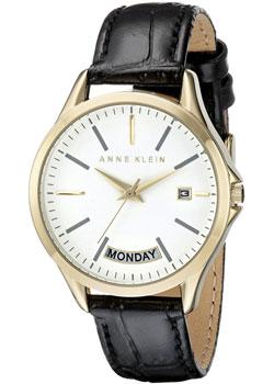 

fashion наручные женские часы Anne Klein 1976WTBK. Коллекция Daily