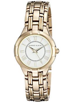 

fashion наручные женские часы Anne Klein 2014WTGB. Коллекция Daily