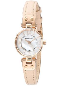 

fashion наручные женские часы Anne Klein 2030RGLP. Коллекция Ring