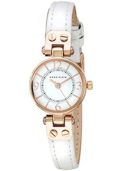 

fashion наручные женские часы Anne Klein 2030RGWT. Коллекция Ring