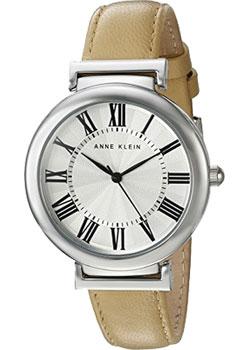 

fashion наручные женские часы Anne Klein 2137SVTN. Коллекция Daily