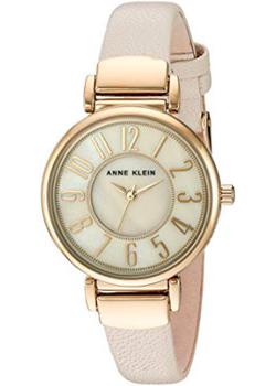 

fashion наручные женские часы Anne Klein 2156IMIV. Коллекция Ring