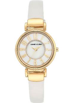 

fashion наручные женские часы Anne Klein 2156MPWT. Коллекция Ring