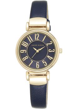 Anne Klein Часы Anne Klein 2156NVNV. Коллекция Daily