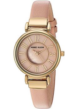 

fashion наручные женские часы Anne Klein 2156PMLP. Коллекция Ring