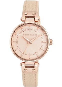 Anne Klein Часы Anne Klein 2188RGLP. Коллекция Daily