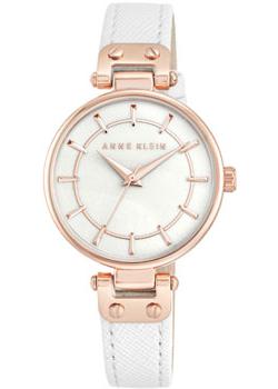 Anne Klein Часы Anne Klein 2188RGWT. Коллекция Daily