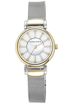 

fashion наручные женские часы Anne Klein 2203MPTT. Коллекция Daily