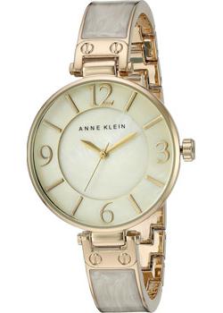 

fashion наручные женские часы Anne Klein 2210IMGB. Коллекция Big Bang