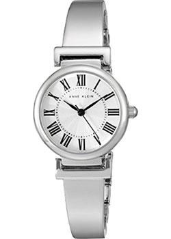 

fashion наручные женские часы Anne Klein 2229SVSV. Коллекция Daily
