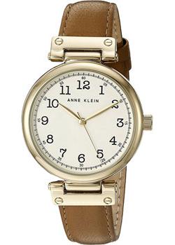 

fashion наручные женские часы Anne Klein 2252CRDT. Коллекция Daily
