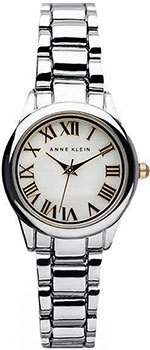 

fashion наручные женские часы Anne Klein 2267MPTT. Коллекция Dress