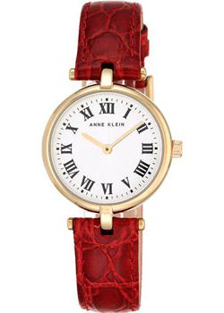 

fashion наручные женские часы Anne Klein 2354SVRD. Коллекция Daily