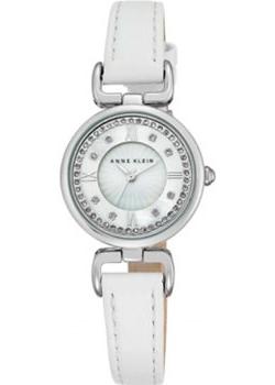

fashion наручные женские часы Anne Klein 2383MPWT. Коллекция Ring