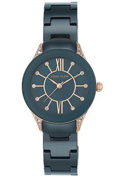 Anne Klein Часы Anne Klein 2388RGNV. Коллекция Ceramics