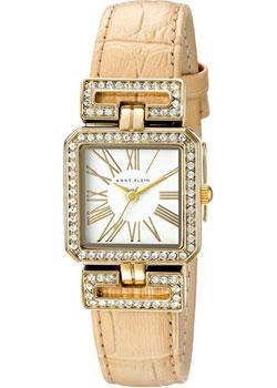 

fashion наручные женские часы Anne Klein 2396WTTN. Коллекция Daily