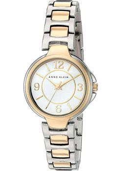 

fashion наручные женские часы Anne Klein 2431WTTT. Коллекция Daily