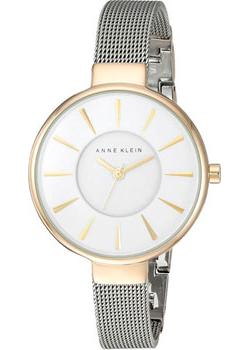

fashion наручные женские часы Anne Klein 2443WTTT. Коллекция Daily