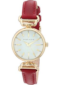 

fashion наручные женские часы Anne Klein 2498WTBY. Коллекция Ring