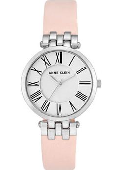 

fashion наручные женские часы Anne Klein 2619SVLP. Коллекция Dress