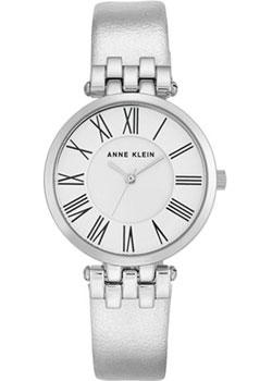 

fashion наручные женские часы Anne Klein 2619SVSI. Коллекция Dress