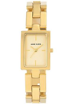 

fashion наручные женские часы Anne Klein 2638CHGB. Коллекция Dress