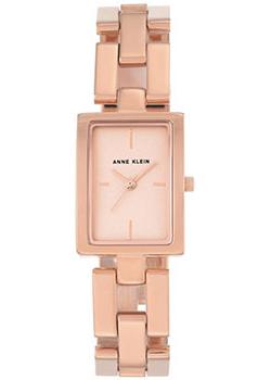 

fashion наручные женские часы Anne Klein 2638RGRG. Коллекция Dress