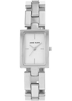 

fashion наручные женские часы Anne Klein 2639SVSV. Коллекция Dress