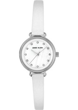 

fashion наручные женские часы Anne Klein 2669MPWT. Коллекция Daily