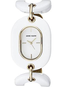 

fashion наручные женские часы Anne Klein 2674WTGB. Коллекция Dress