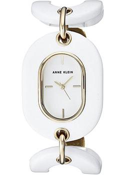 Anne Klein Часы Anne Klein 2674WTGB. Коллекция Dress