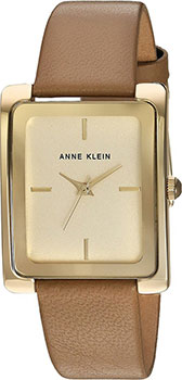 

fashion наручные женские часы Anne Klein 2706CHDT. Коллекция Dress