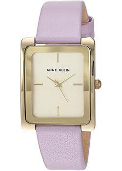 Anne Klein Часы Anne Klein 2706CHLV. Коллекция Daily